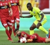 Sylla over de Gentse dip: "Wie had verwacht dat Antwerp hier zou winnen? Niemand toch?"