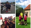 Chinese talenten trainden mee bij Anderlecht en werken ook stage bij andere Belgische club af