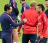 Neymar is er bij, verschillende andere wereldsterren niet