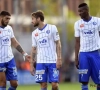 Marcq haalt Gentse selectie niet meer, Belgische club wil hem in januari oppikken