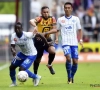KV Mechelen verbreekt contract in onderling overleg