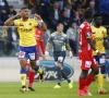 De belangrijkste nieuwtjes van woensdag 16 augustus: Gano kiest voor andere Belgische club en Van Damme onderweg naar Antwerp