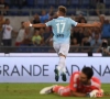 Immobile knalt Lazio voorbij Juve naar eerste prijs, Lukaku zorgt voor fabelachtige assist (mét beelden)
