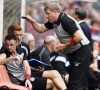 Ivan De Witte geeft officieel statement over situatie Hein Vanhaezebrouck