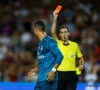 Slecht nieuws voor Ronaldo, die vurig reageert: "Dat is overdreven en belachelijk!"