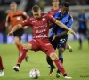 Zulte Waregem dreigt nog sterkhouder te verliezen, maar pareert met 5 miljoen euro