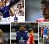 Teodorczyk, Belfodil, Perbet, Onyekuru... De aanvallers van de Pro League haperen