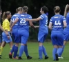 Genk Ladies wonnen ruim van Wuustwezel, wat met Gent & co? 