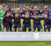 Barcelona begint La Liga onder moeilijk gesternte, maar: "Zie het niet te zwart in" en "Dat kan de ploeg dichter bij elkaar brengen"