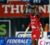 Deze drie eersteklassers grepen naast Anderlecht-talent Leya Iseka