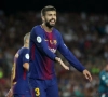 OFFICIEEL: Gerard Piqué langer bij Barcelona