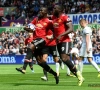Saga rond Paul Pogba staat niet stil: 'Hereniging met beste vriend en ex-coach'