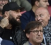 Jelle Van Damme legt uit waarom hij Antwerp verkoos boven AA Gent: "Hier wilde ik ooit spelen"