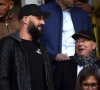 Van Damme had nog een reden om voor Antwerp te kiezen: "Die sfeer..."