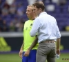 Jonathan Legear speelde nog geen volledige match voor STVV, maar... "Als er één speler op en top prof is, is hij het wél"