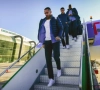 Cercle Brugge moet een van zijn nieuwkomers noodgedwongen missen tegen Beerschot-Wilrijk