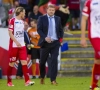 Vanhaezebrouck weigerde de vragen (ongezien!), maar: "Dit was zelfs geen gele kaart"