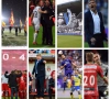 Superfans Antwerp & Genk, de fanfare, puzzelwerken Dury/Mazzu vs Gent, Anderlecht & Standard in de drop