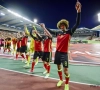 Goed nieuws voor de Rode Duivels, iets minder voor fans die nog naar Sclessin wilden
