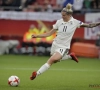 Olympisch kampioene stopt met nationale ploeg