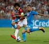 Mertens en co plaatsen zich simpel voor de Champions League, Olympiakos gaat dankzij ex-Anderlechtspelers ook naar het kampioenenbal