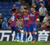? ? Crystal Palace-fan maakt compilatie Doelpunt Van de Maand voor zijn club, veel werk heeft hij niet gehad
