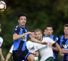 Jeugdopleiding bij Anderlecht, maar... "Mijn papa leerde me dat Club Brugge de beste ploeg van het land is"