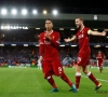 Liverpool evenaarde bijna eigen (doelpunten)record en ook in deze zotte CL-matchen was het flink koekenbak