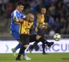 Deel één van de dubbele confrontatie tussen KV Mechelen en Racing Genk, Stuivenberg op zijn hoede