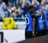 Aanvaller Club Brugge laat zich uit over toekomst: "Spanje is mijn droom"