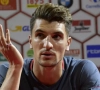 Meunier voelt geen schrik door komst Dani Alves: "Vorig jaar dacht ik met Aurier aan 5 matchen, maar zie ..." en "Dat is ook mogelijk"