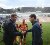 Respect van Vanhaezebrouck voor Weiler is groot, maar... "Mijn inschatting is dat er aan de top meer zijn met mijn filosofie"