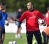 Vrijdag selectie Rode Duivels: heel wat jongens kunnen een kans krijgen (en Nainggolan?)