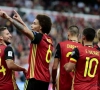 Rode Duivels op Sclessin of niet? Eindelijk duidelijkheid rond België-Liechtenstein
