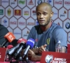 Waar is dit goed voor? "Kompany zal naar België reizen en dan terugkeren"