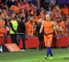 Robben sluit terugkeer bij Oranje niet uit: "Ik heb het gevoel dat ik nog een EK kan meemaken"
