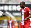 Koné ging op de valreep naar Cercle: "Het ging niet makkelijk zijn voor mij bij Antwerp"