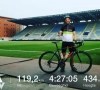 Jorrit Bux, de man die dit seizoen duizenden kilometers afmaalt voor Antwerp: "Ik hoop dat we niet tegen Virton spelen in de Beker"