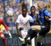 Vervanger van Engels weet al waar hij naartoe wil bij Club Brugge: "Ik zal me moeten aanpassen, maar daar hoop ik op"