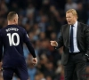 Rooney sneert naar Koeman: "Uitstekende sfeer nu in de spelersgroep"