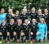 Yellow Flames kloppen opnieuw een jongensteam