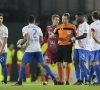 Gumienny komt terug op commotie bij Club Brugge: "Toen begon die kindertuin over die muur"