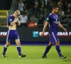 Dendoncker wil vechten voor zijn trainer: "We voelden dat de druk op hem steeg"