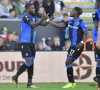 Selectie Club Brugge: Vanlerberghe krijgt ook tegen ex-club geen kans