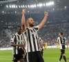 Gouden spitsenduo Higuain-Dybala laat Turijn weer daveren