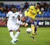 Uitgeleend door Anderlecht, maar ..."Of ik tegen Anderlecht mag spelen? Ik heb er geen idee van"