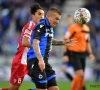 Jordy Clasie concurreert niet langer met Ruud Vormer: "Het is hij die op mijn positie speelt"