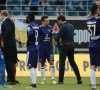 "Niet iedereen bij Anderlecht bereid in zijn dienst te spelen" en "Weiler speelt hoog spel"