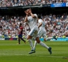 Europese topclubs staan in de rij voor Lucas Vazquez