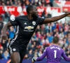 Manchester United lijdt eerste puntenverlies ondanks goal nummer 4 Lukaku (met beelden)